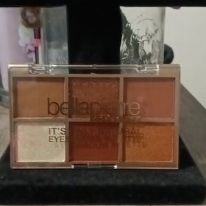 Little Eyeshadow Palette